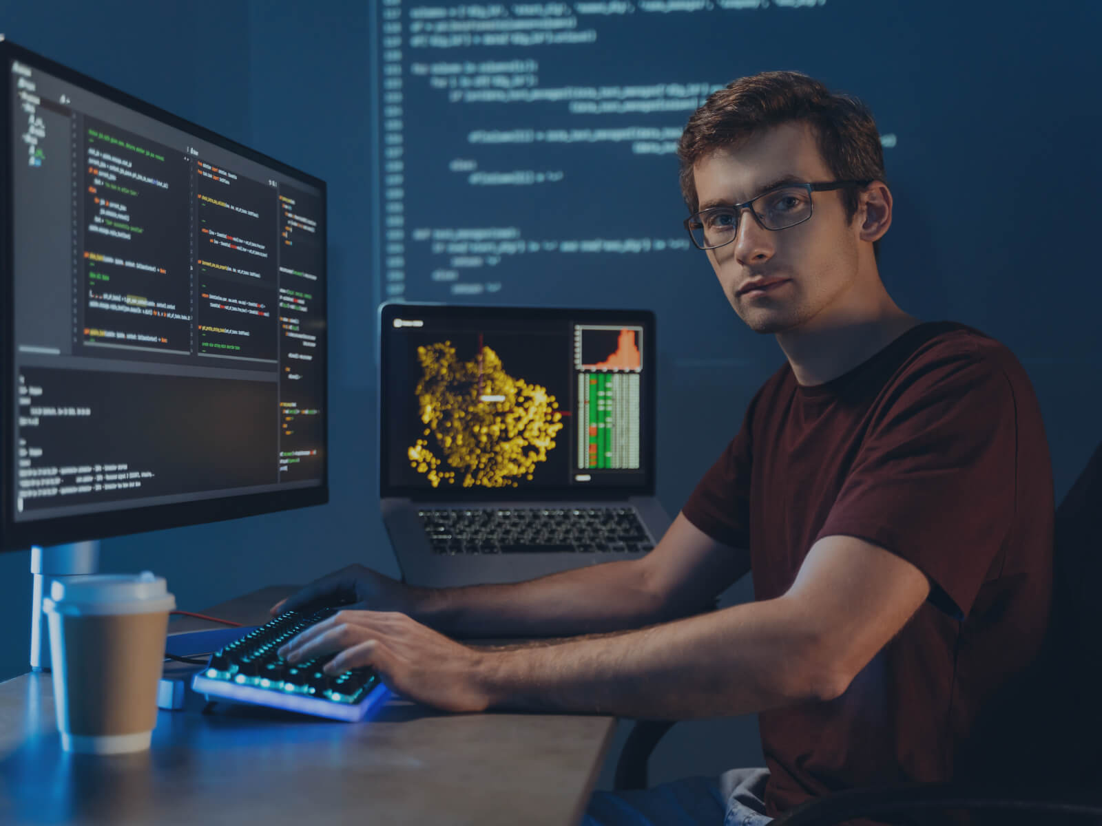 Data Science and Machine Learning Essentials