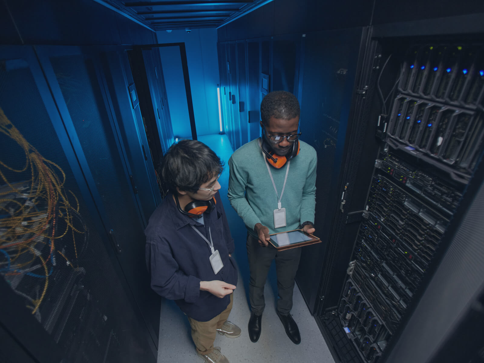 Cloud Computing with AWS and Azure