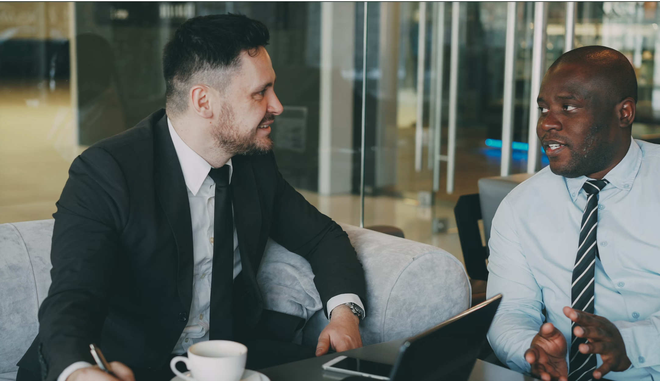 SEA Executive Accelerator Program