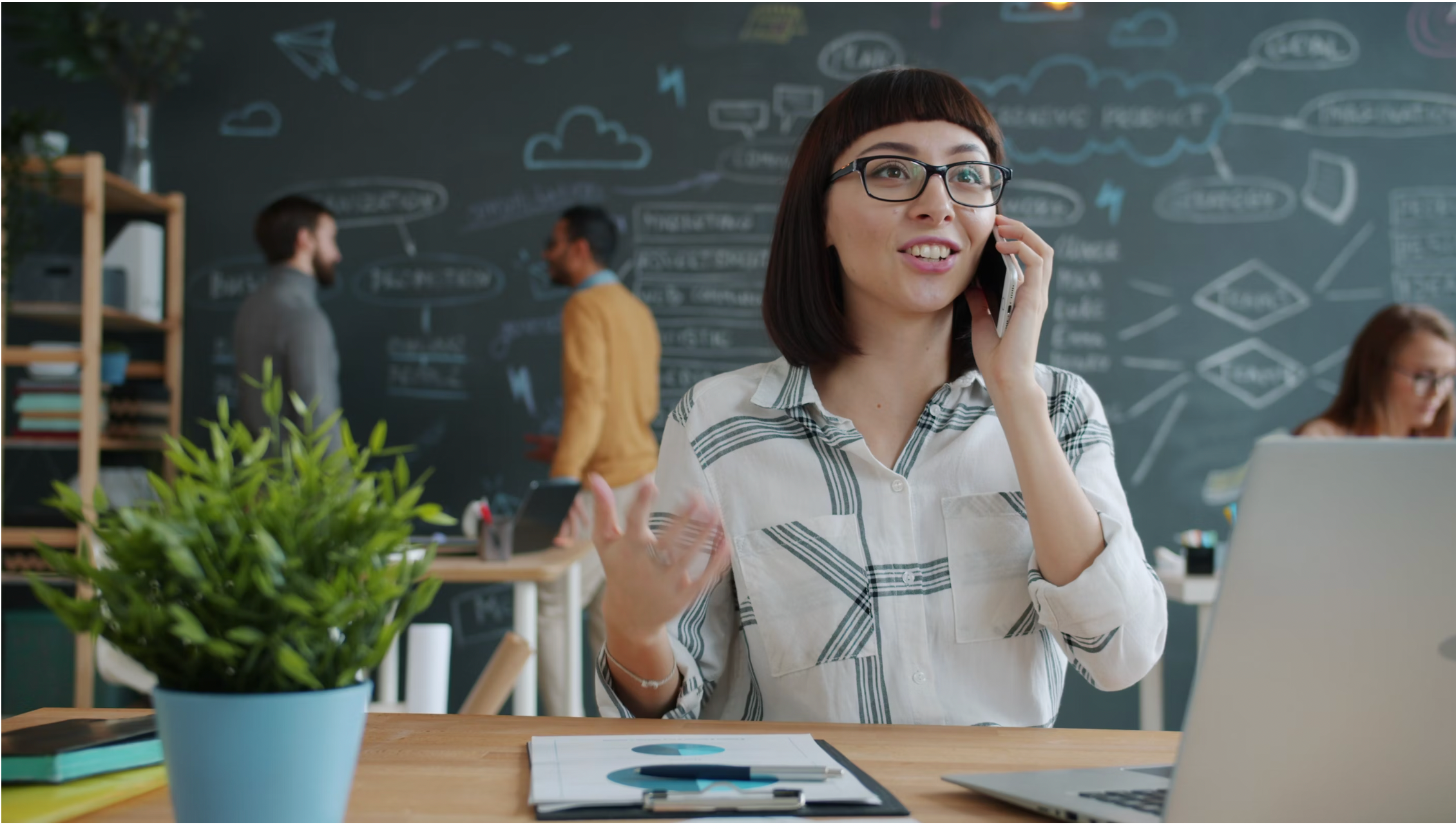 SEA Executive Accelerator Program