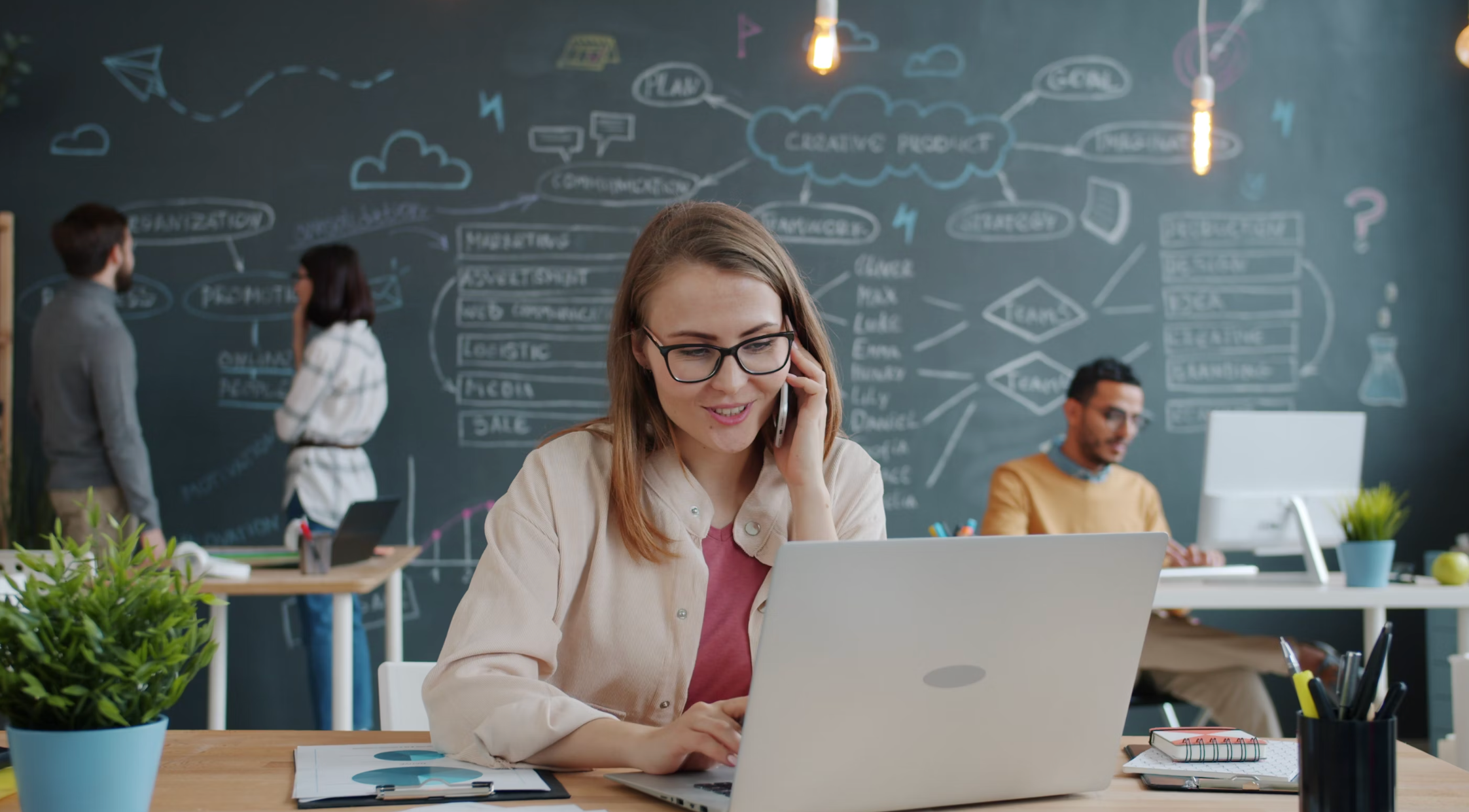 Advanced Digital Business Strategy